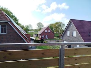 Unterkunftsgelände