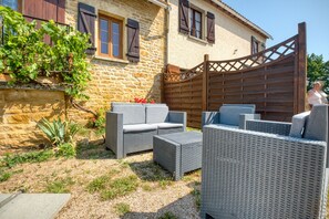 Terrass/Patio