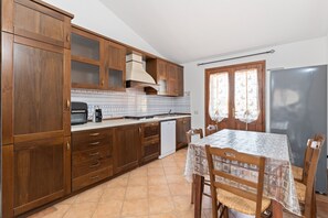 Cuisine privée