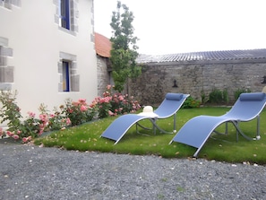 Unterkunftsgelände