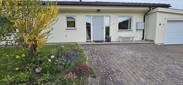 Exteriör