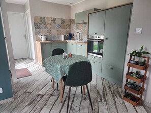 Eget kök