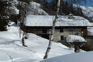 Außenbereich