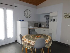 Cuisine privée