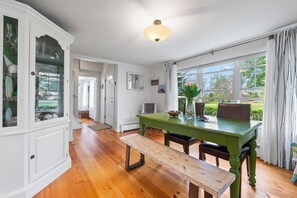 Gathering space