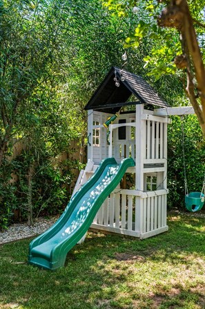 Children’s area