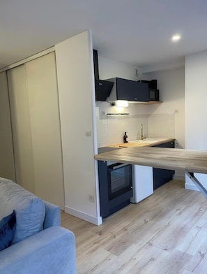 Cuisine privée