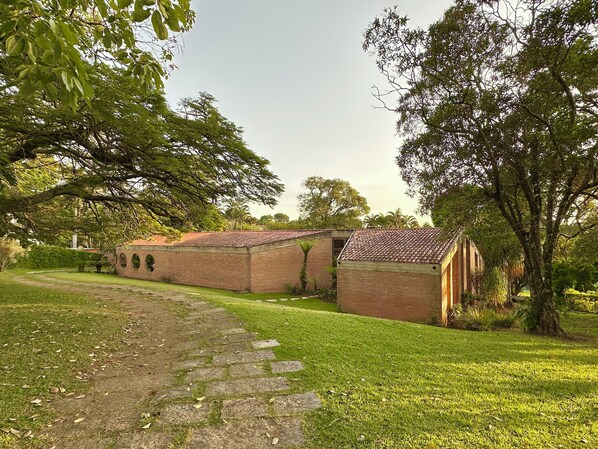 Boendeområde