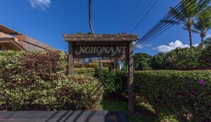 Nohonani Resort