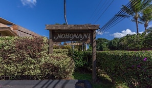 Nohonani Resort