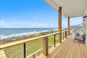 Beach Views