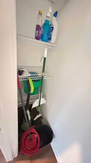Miscellaneous