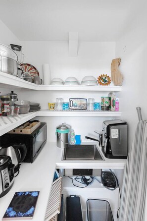 Cucina privata
