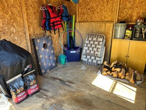 Miscellaneous