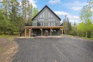 Welcome to Camp on Cottage!