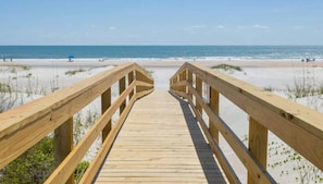 Plage