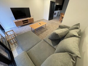 Smart TV + Netflix