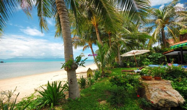 Strand