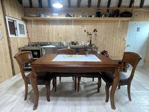 Restauration