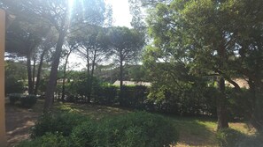 Boendeområde