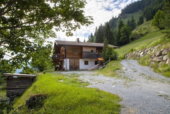 Außenbereich
