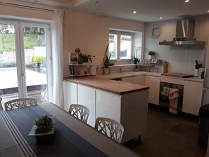 Cuisine privée