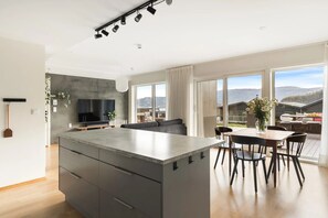 Interiør