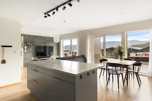Interiør
