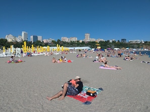 Strand