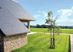 York Lodge