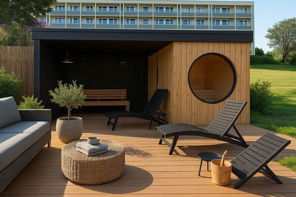 Terrass/Patio