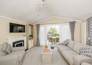Blackmore - Hawkchurch Resort and Spa, Axminster