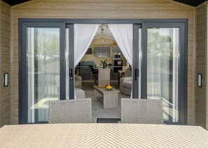 Blackmore - Hawkchurch Resort and Spa, Axminster
