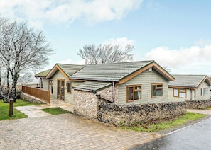 Typical Greystoke Premier 3