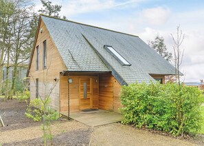 Typical | Pocklington Lodge - Kilnwick Percy Resort, Pocklington, York