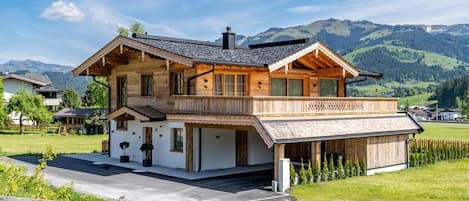 Chalet Magdalena