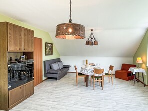 Coin séjour