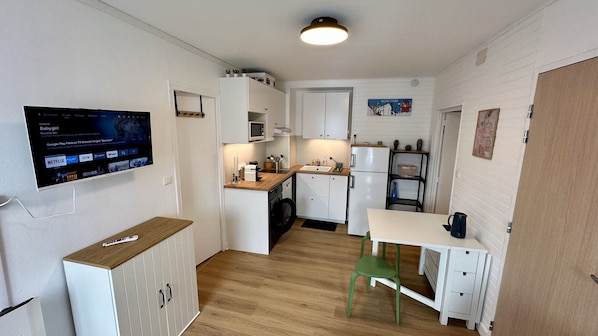 Eget kök
