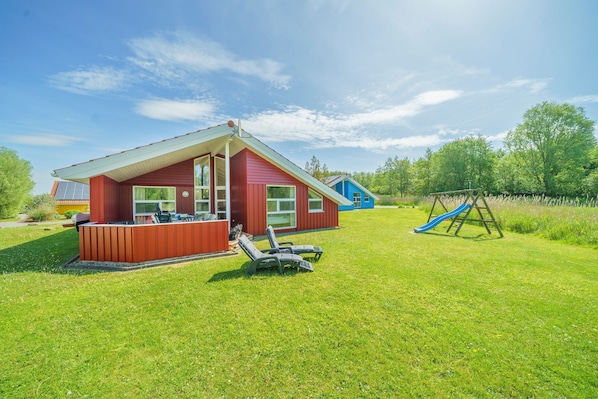 Espace pour enfants