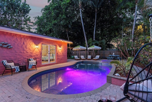 Pool