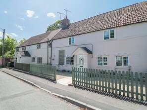 Außenbereich