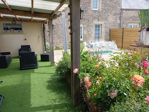 Terrass/Patio