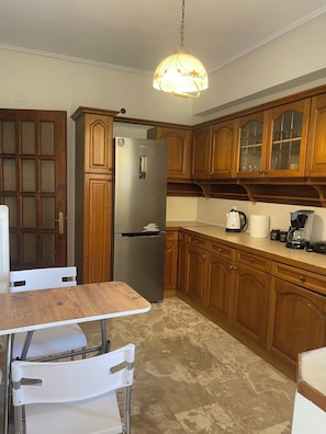 Cuisine privée