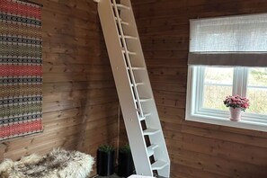 Interiör
