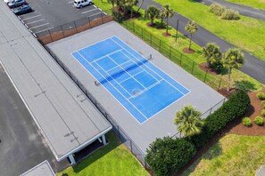 Sportplatz