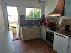 Eget kök