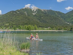 Wasser, Bergforms, Berg, Gewässer, Erholung, Hochland, Gebirge, Hügel, Wasserlauf, Sommer