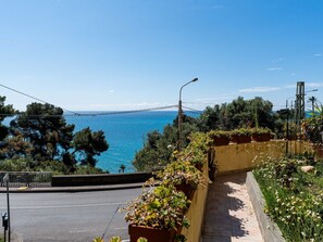 Bleu, Été, Mer, Océan, Ombre, Côte, Tropiques