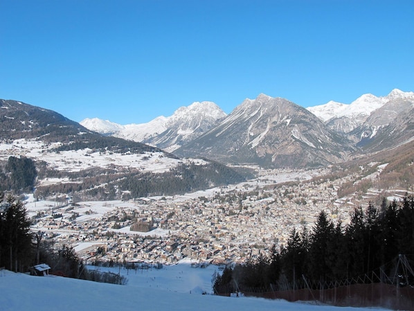 Montagnes Relief, Montagne, Colline, Chaßne De Montagnes, Montagnes, Station De Montagne, Paysage, Vallée, Glacial Relief, Terrain
