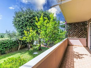 Jardin, Ombre, Aménagement Paysager, Cour, Balcon, Arrière-Cour, Daylighting, Villa, Eco Hôtel